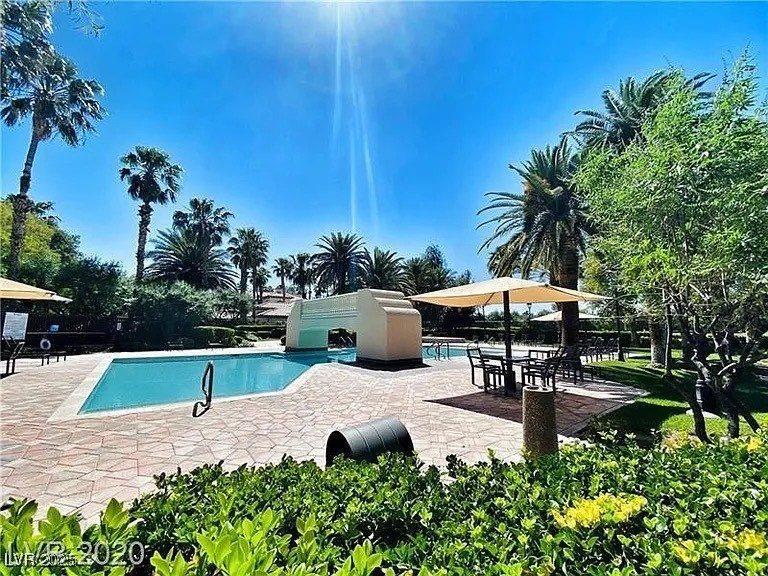 2050 West Warm Springs Road, #2822, Henderson, NV 89014