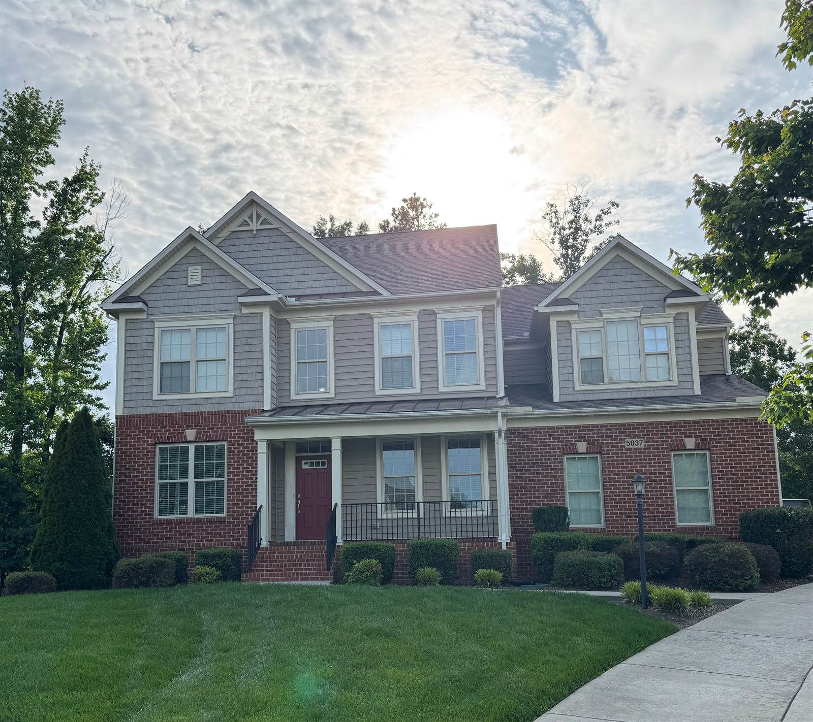 5037 Hickory Meadows Place, Glen Allen, VA 23059