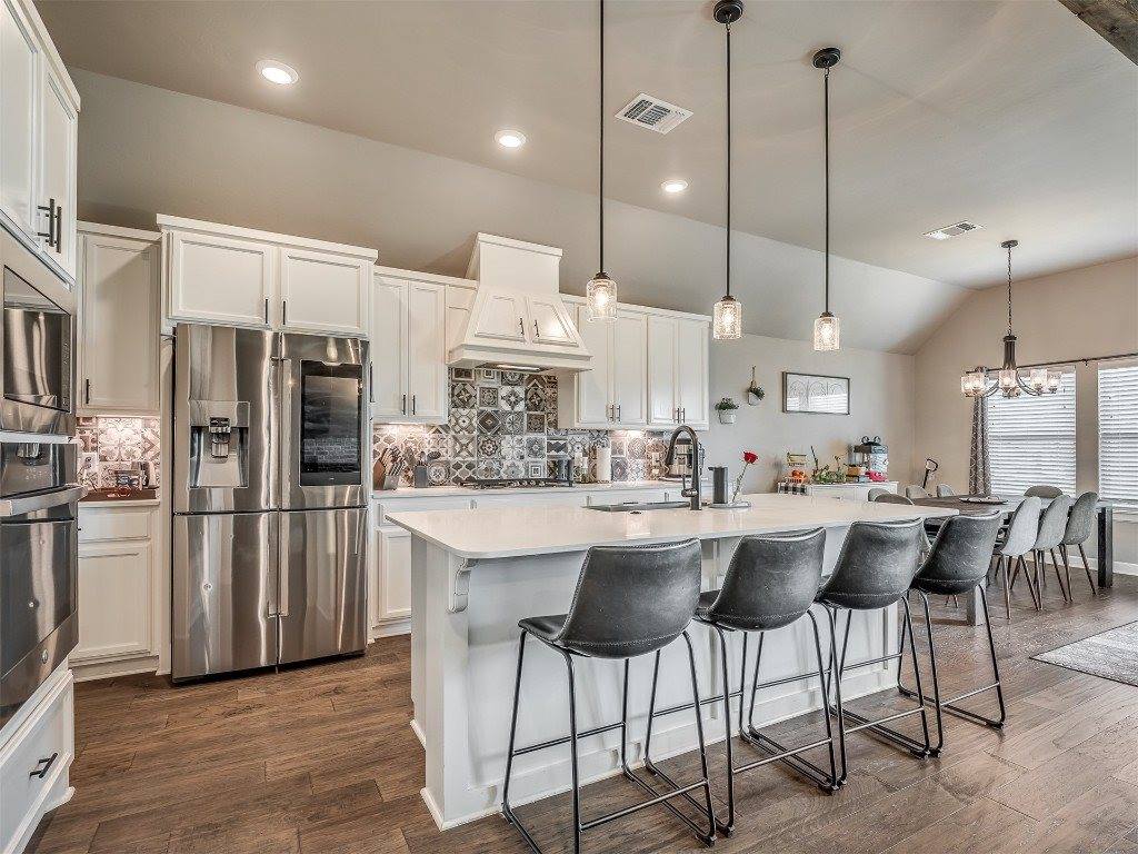 16112 Buffalo Drive, Oklahoma City, OK 73170