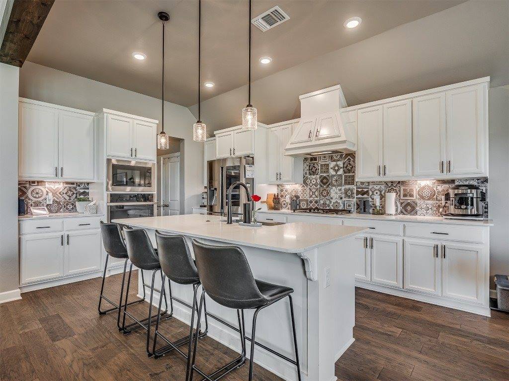 16112 Buffalo Drive, Oklahoma City, OK 73170