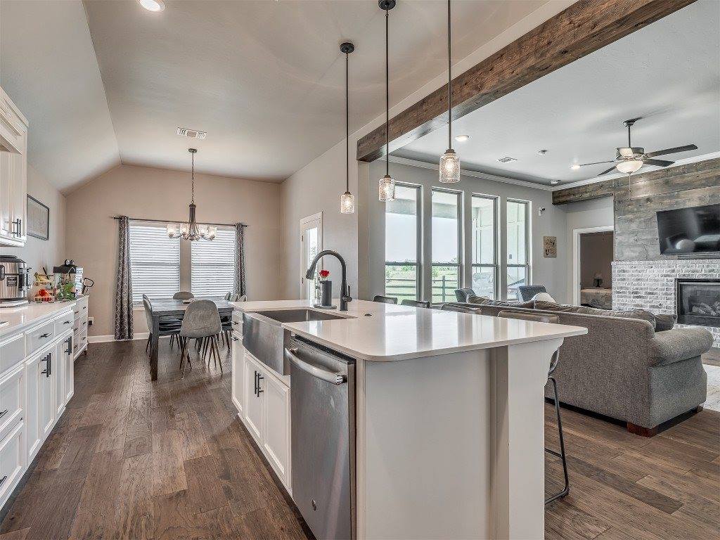 16112 Buffalo Drive, Oklahoma City, OK 73170