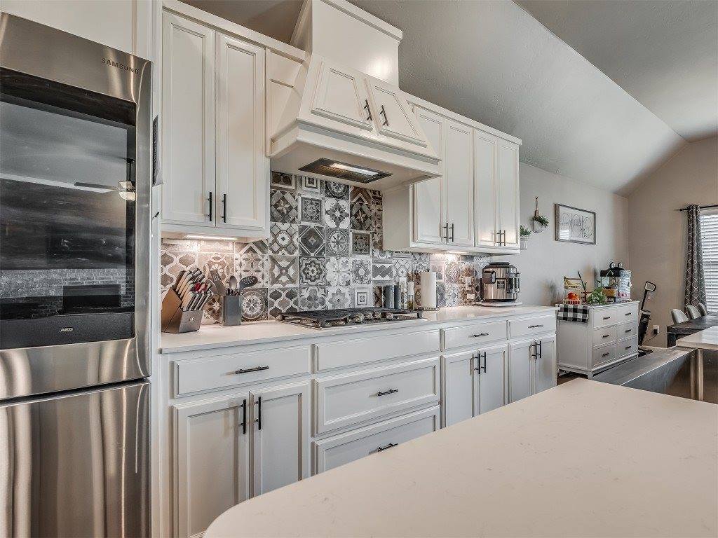 16112 Buffalo Drive, Oklahoma City, OK 73170