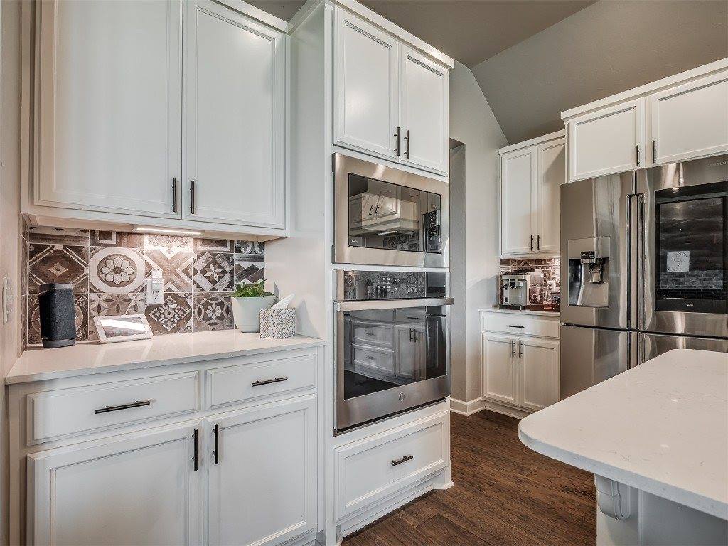 16112 Buffalo Drive, Oklahoma City, OK 73170