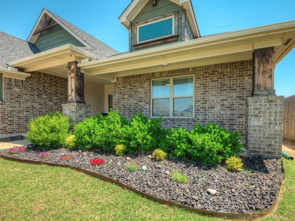 16112 Buffalo Drive, Oklahoma City, OK 73170