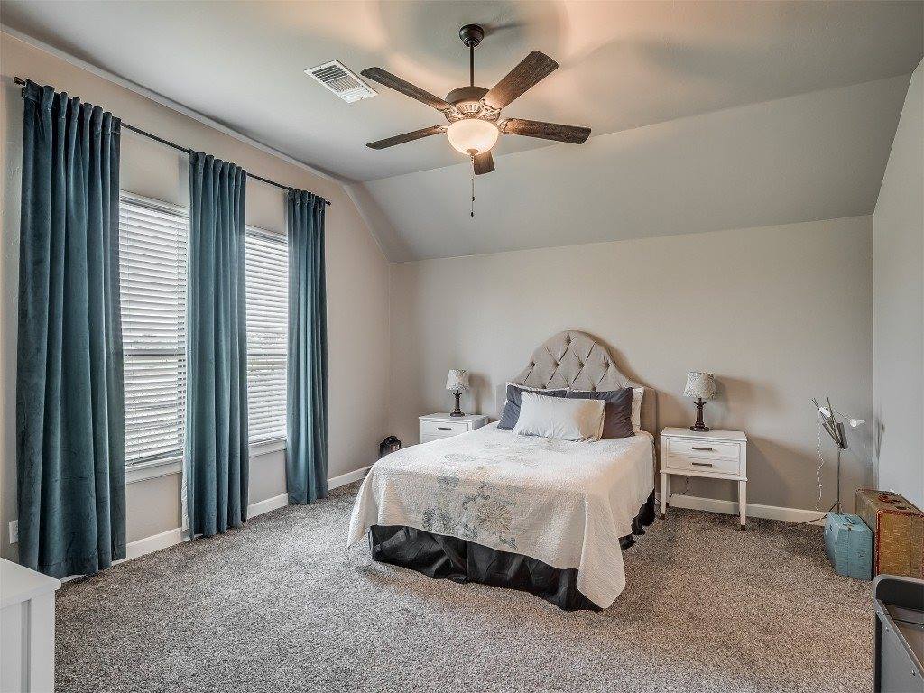 16112 Buffalo Drive, Oklahoma City, OK 73170