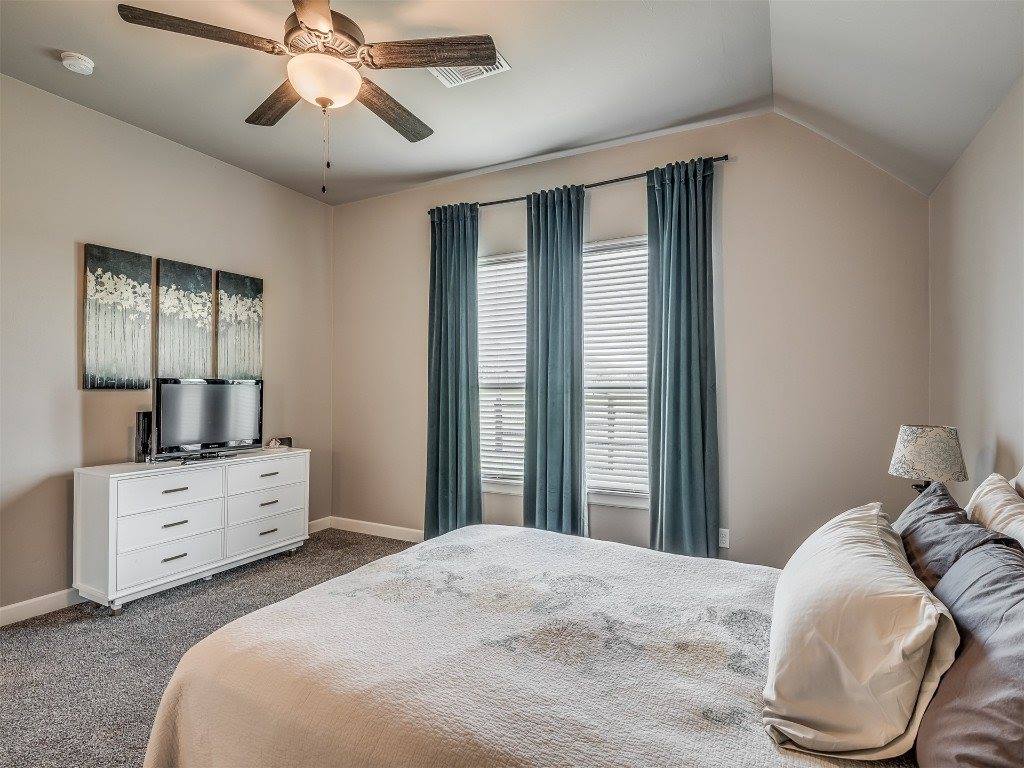 16112 Buffalo Drive, Oklahoma City, OK 73170