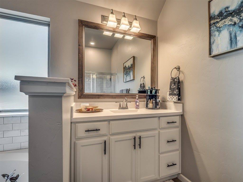 16112 Buffalo Drive, Oklahoma City, OK 73170