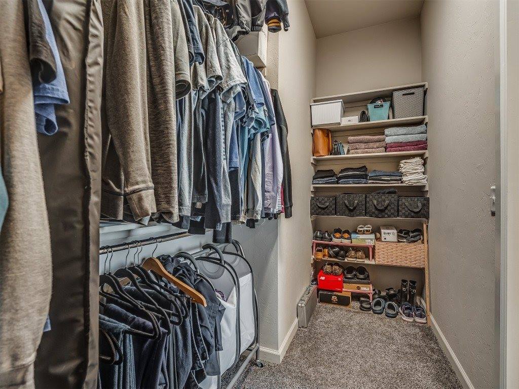 16112 Buffalo Drive, Oklahoma City, OK 73170