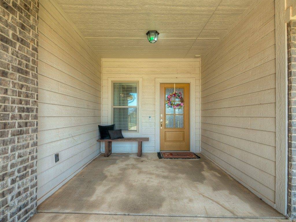 16112 Buffalo Drive, Oklahoma City, OK 73170