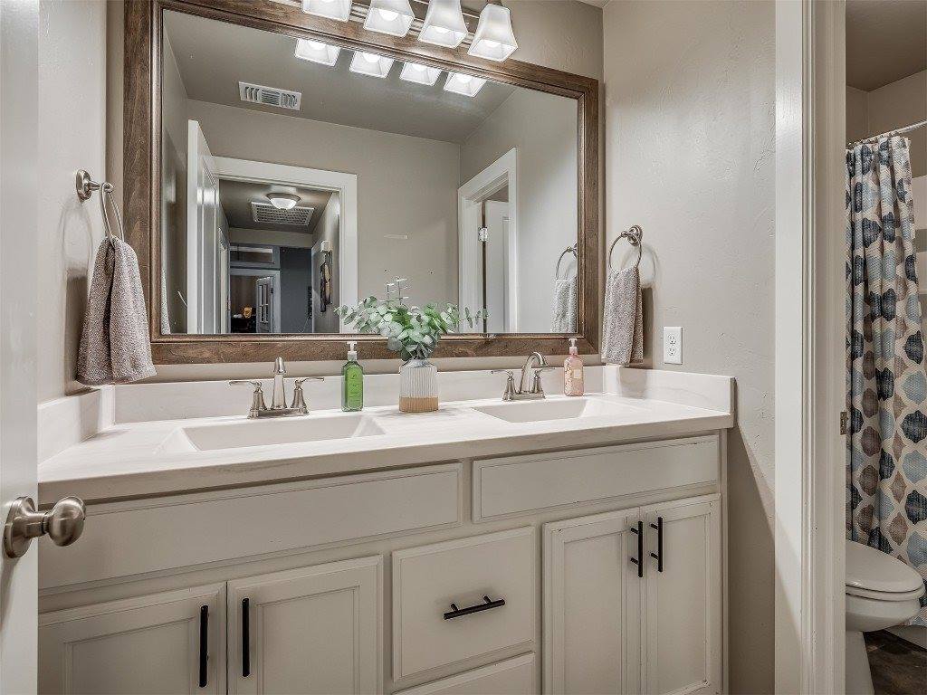 16112 Buffalo Drive, Oklahoma City, OK 73170