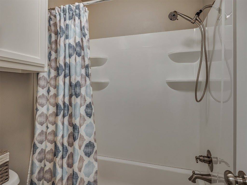 16112 Buffalo Drive, Oklahoma City, OK 73170