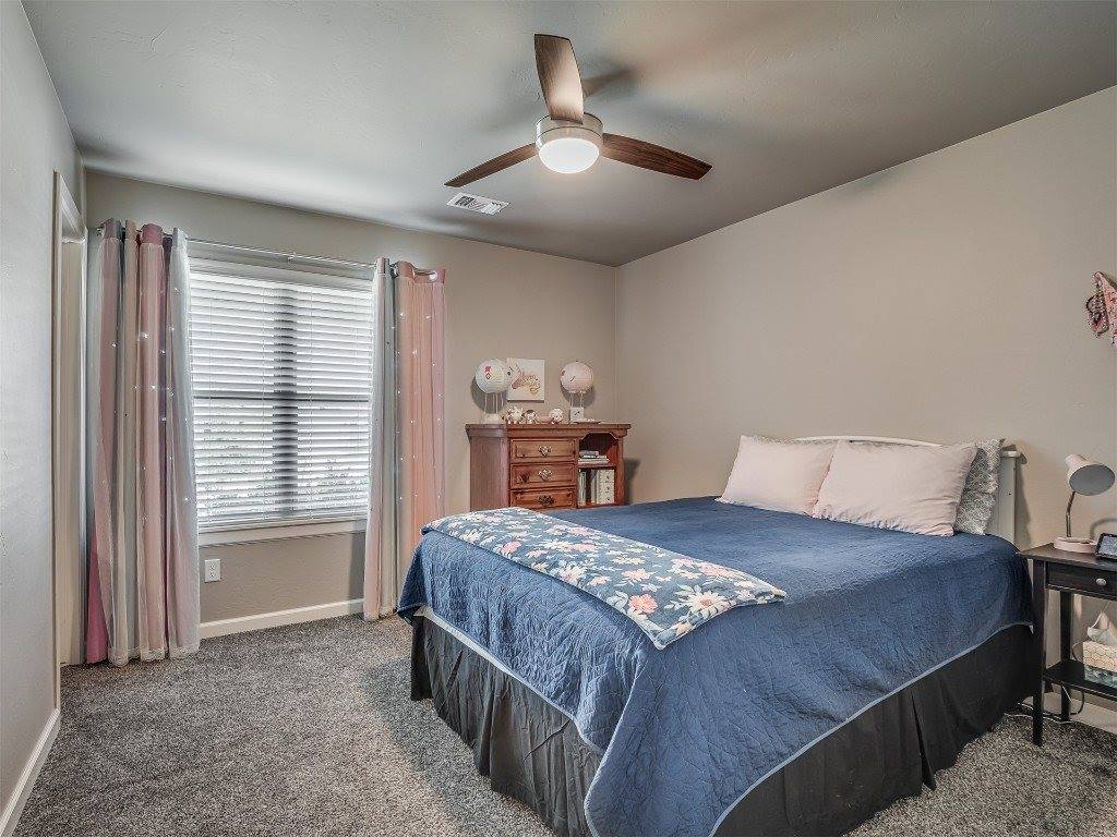 16112 Buffalo Drive, Oklahoma City, OK 73170