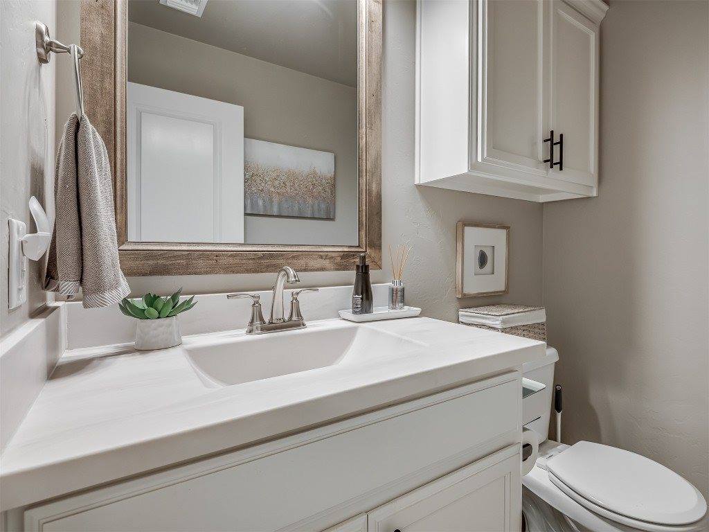 16112 Buffalo Drive, Oklahoma City, OK 73170