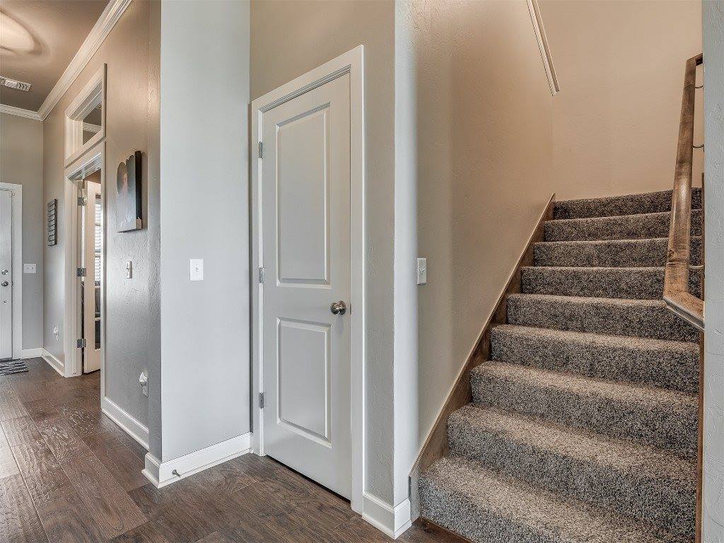 16112 Buffalo Drive, Oklahoma City, OK 73170