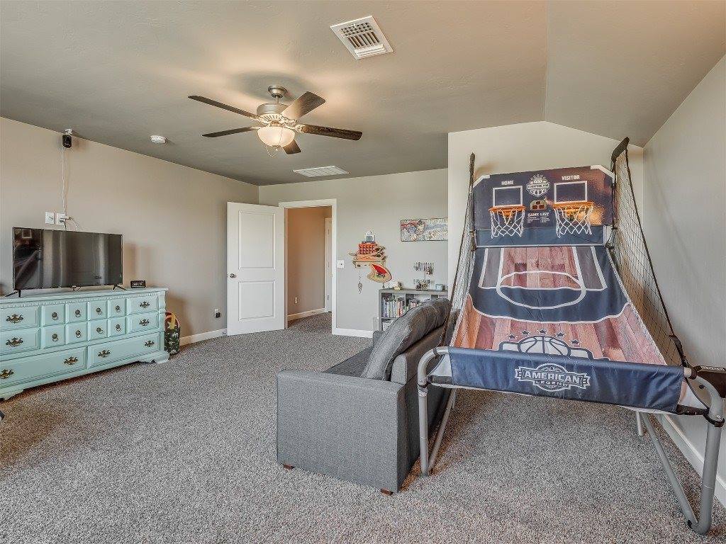16112 Buffalo Drive, Oklahoma City, OK 73170