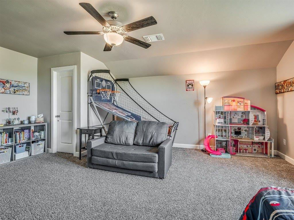 16112 Buffalo Drive, Oklahoma City, OK 73170