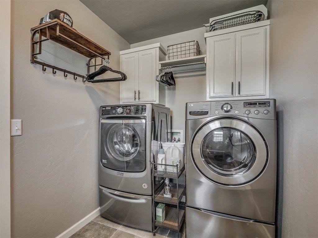 16112 Buffalo Drive, Oklahoma City, OK 73170