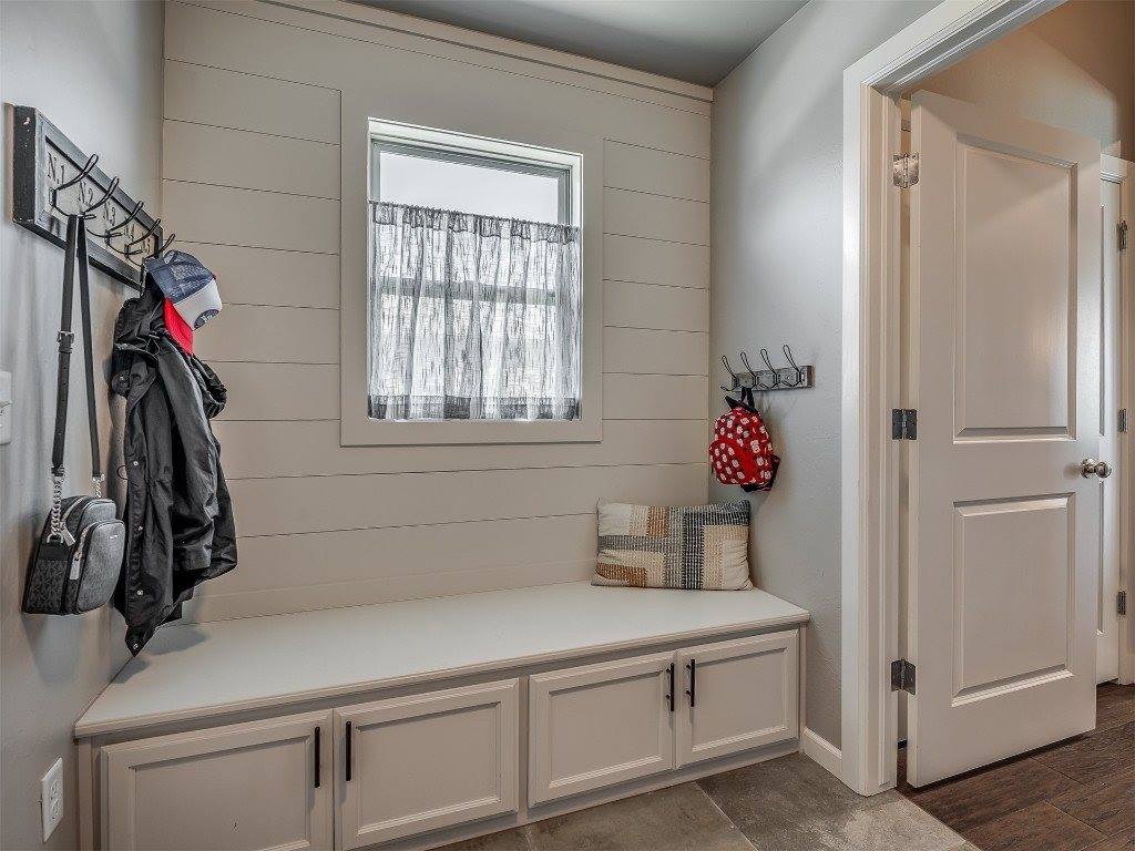 16112 Buffalo Drive, Oklahoma City, OK 73170