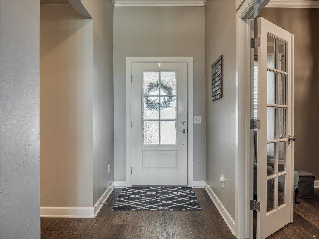 16112 Buffalo Drive, Oklahoma City, OK 73170