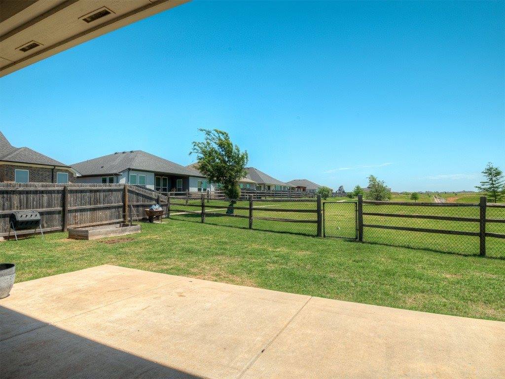 16112 Buffalo Drive, Oklahoma City, OK 73170