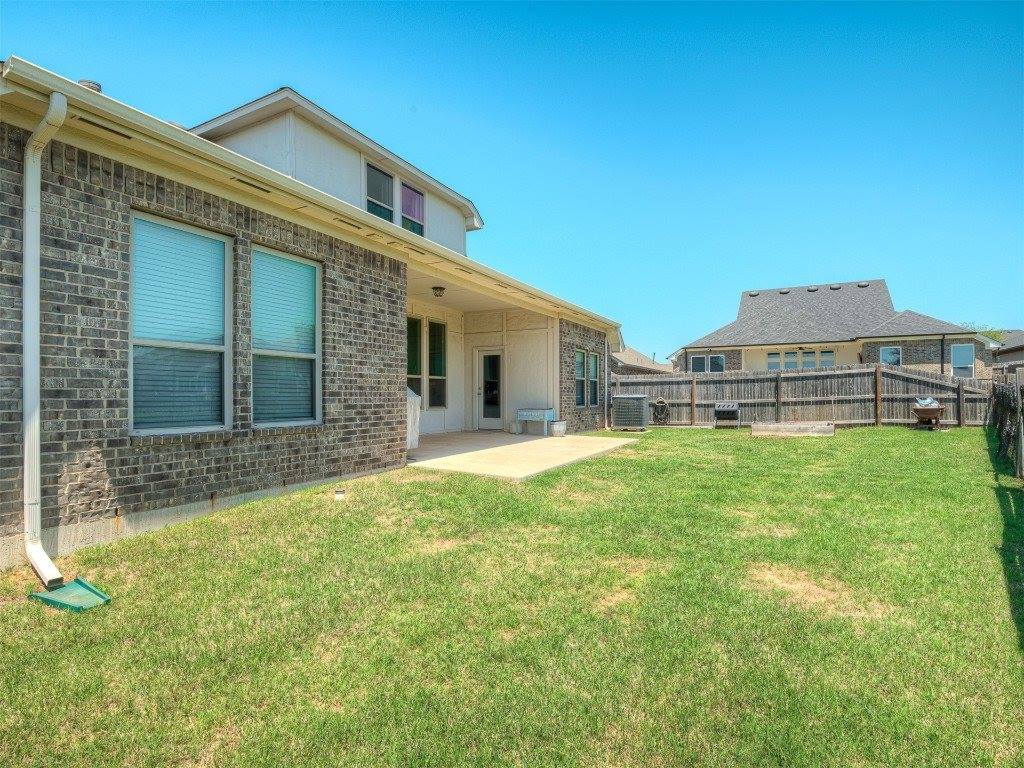 16112 Buffalo Drive, Oklahoma City, OK 73170