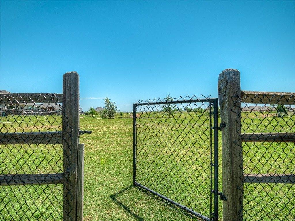 16112 Buffalo Drive, Oklahoma City, OK 73170