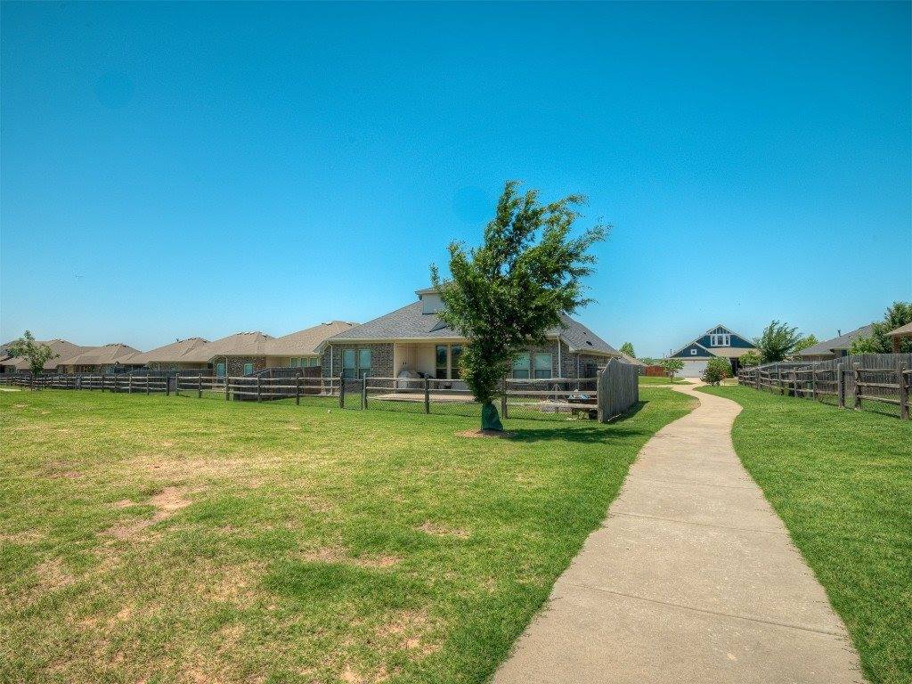 16112 Buffalo Drive, Oklahoma City, OK 73170