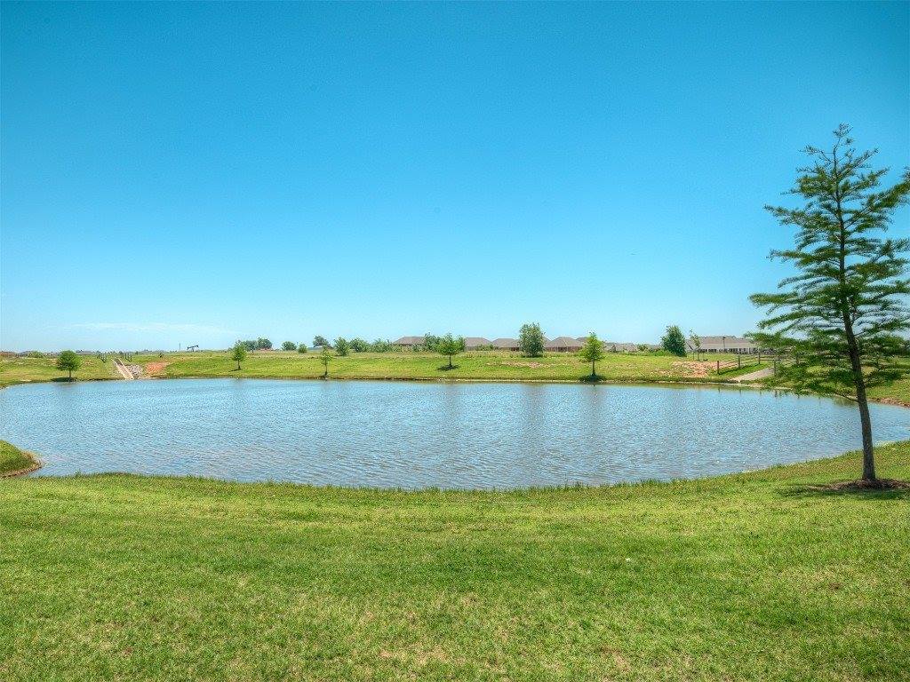 16112 Buffalo Drive, Oklahoma City, OK 73170