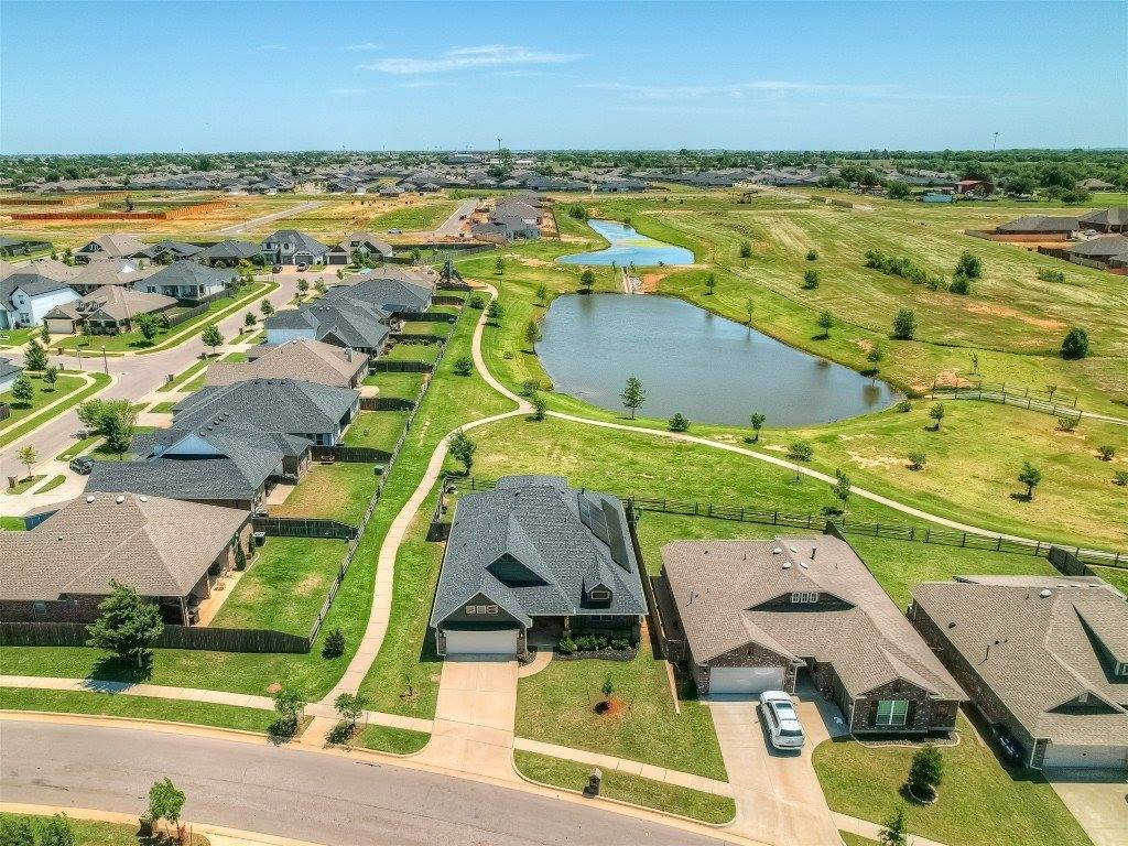 16112 Buffalo Drive, Oklahoma City, OK 73170