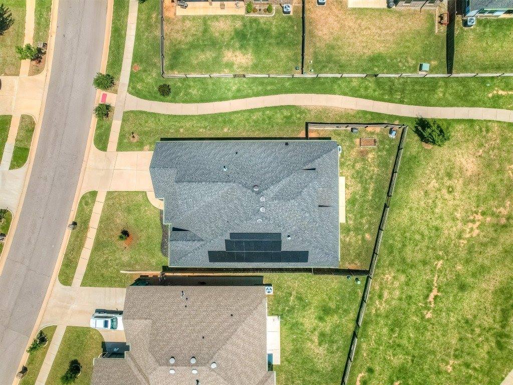 16112 Buffalo Drive, Oklahoma City, OK 73170