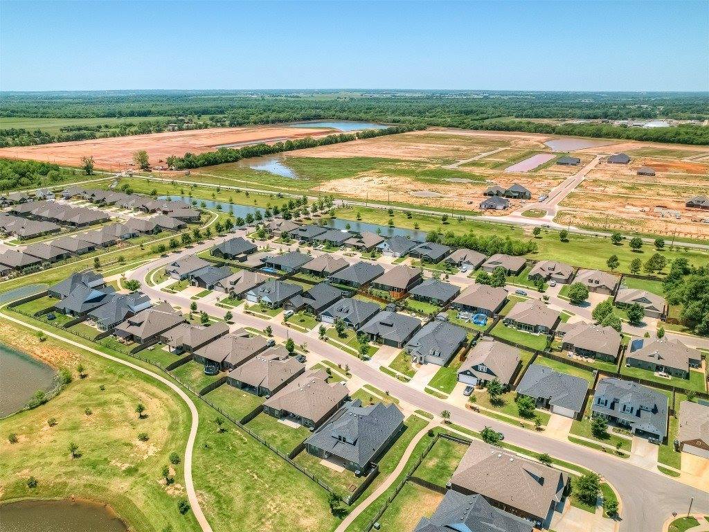 16112 Buffalo Drive, Oklahoma City, OK 73170