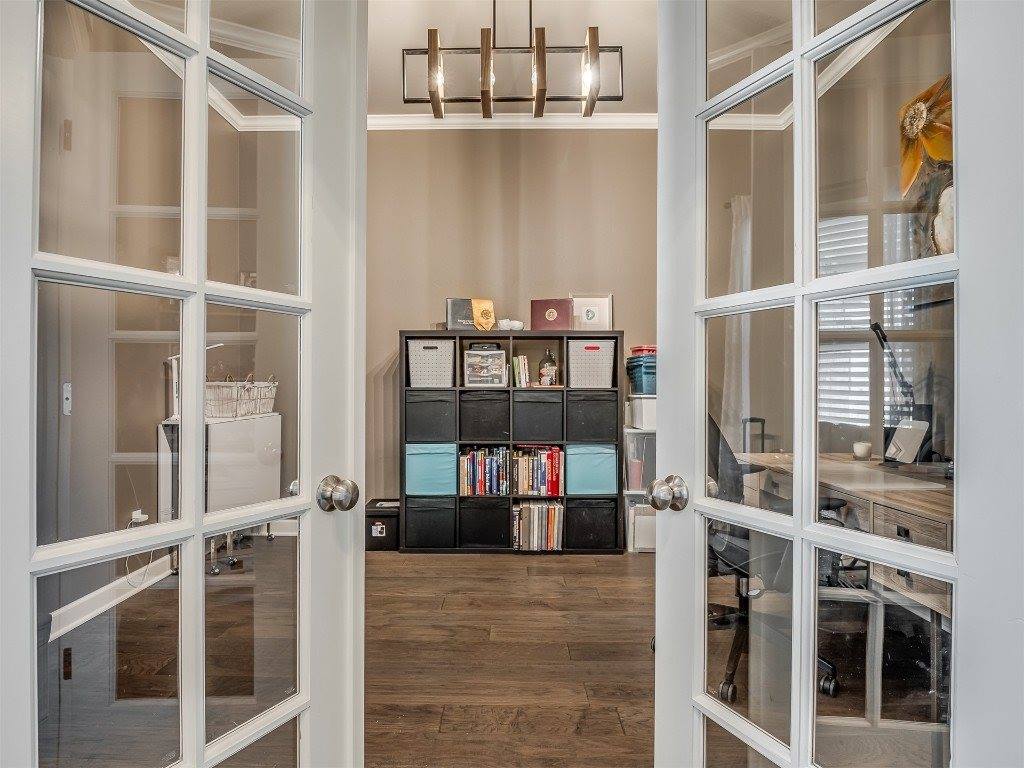 16112 Buffalo Drive, Oklahoma City, OK 73170