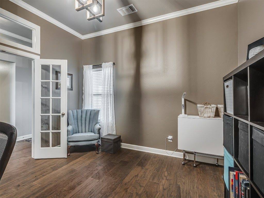 16112 Buffalo Drive, Oklahoma City, OK 73170