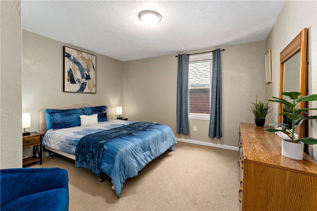 239 Albert St, Mt Washington, PA 15211