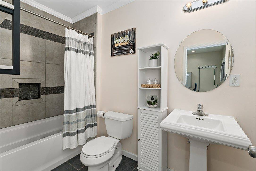 239 Albert St, Mt Washington, PA 15211