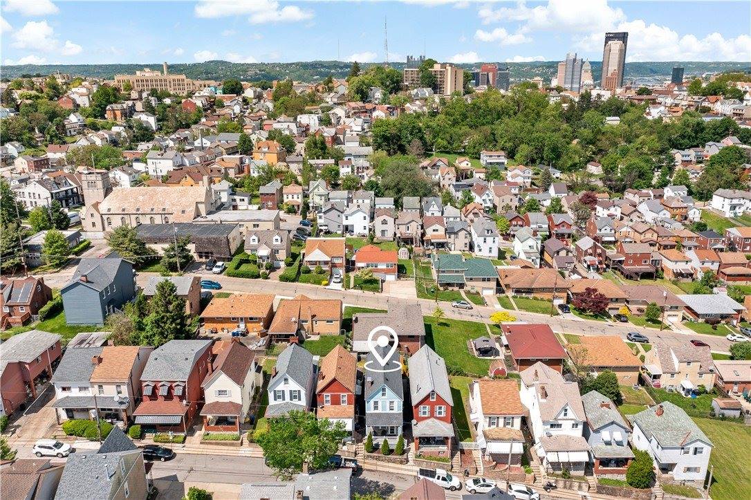 239 Albert St, Mt Washington, PA 15211