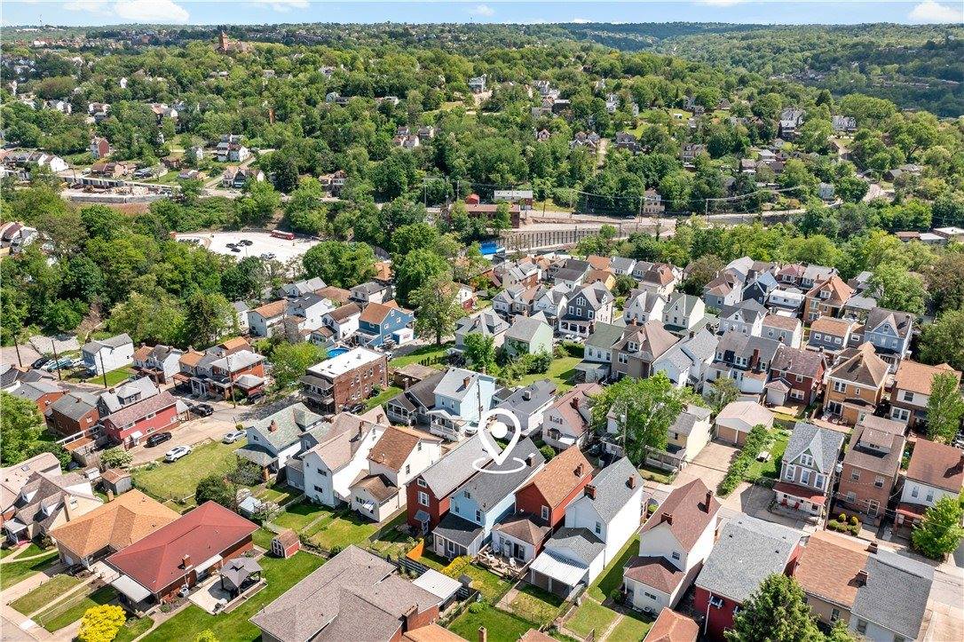 239 Albert St, Mt Washington, PA 15211