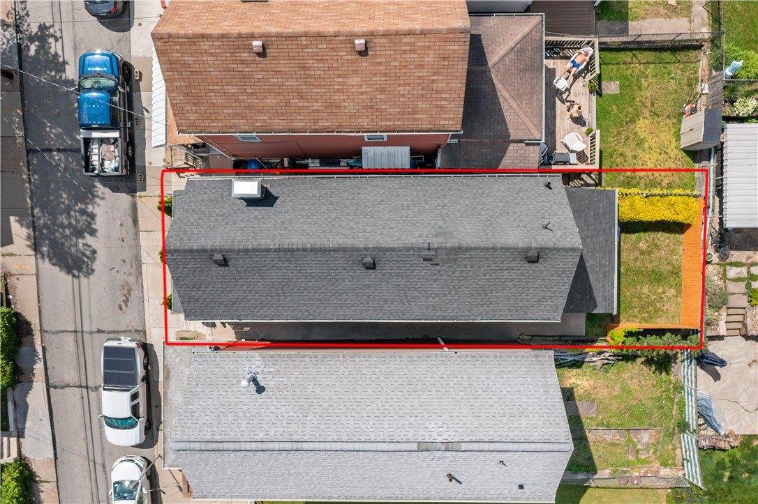 239 Albert St, Mt Washington, PA 15211