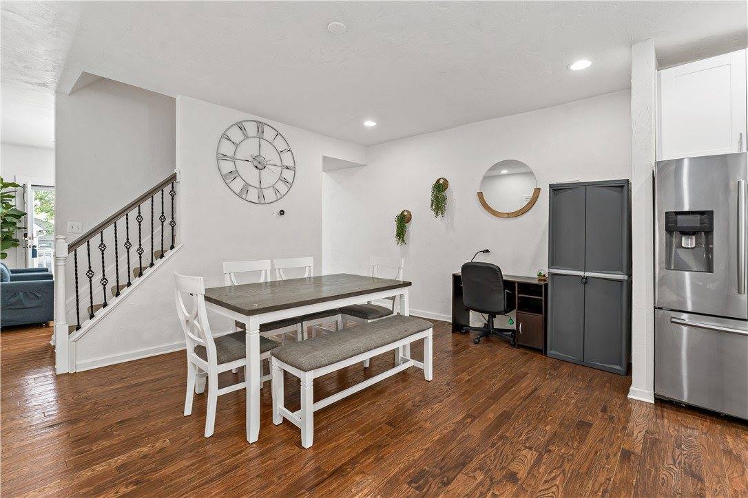 239 Albert St, Mt Washington, PA 15211