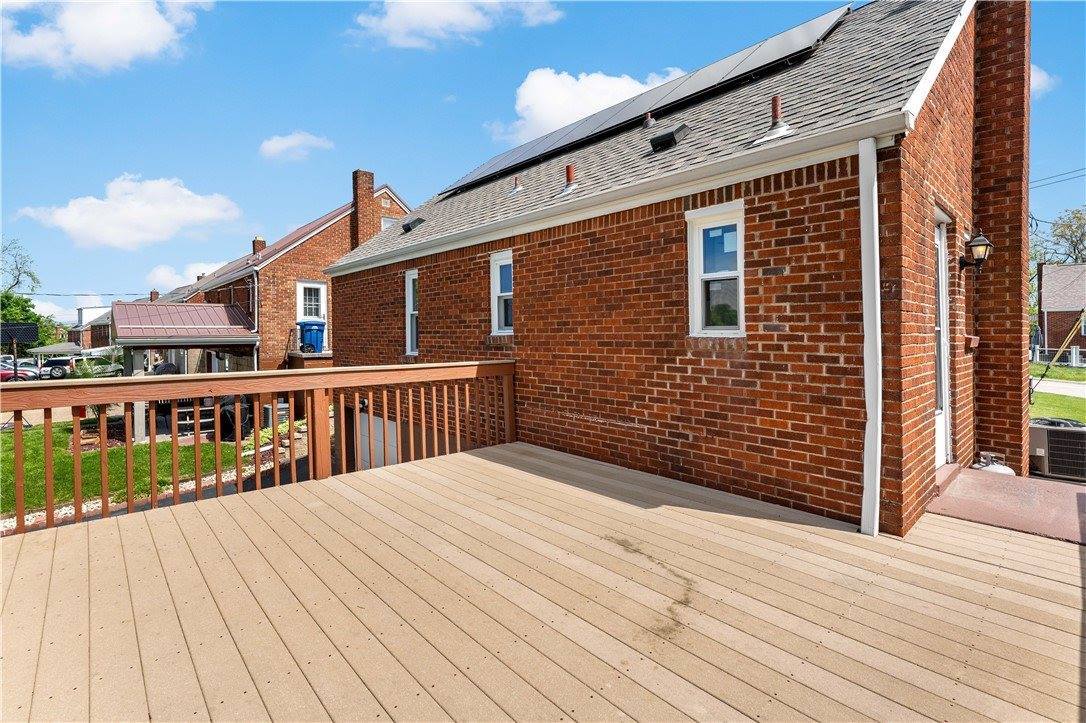 3652 Oakleaf Rd, Baldwin Boro, PA 15227