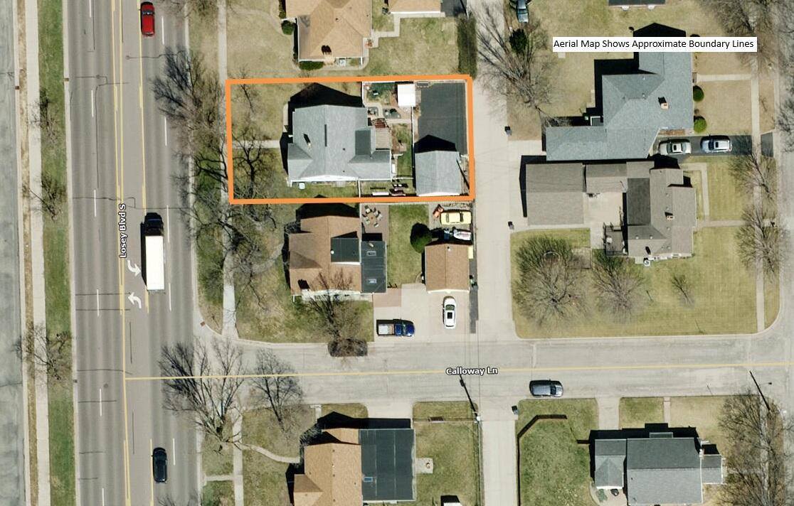 2525 Losey Blvd S, La Crosse, WI 54601