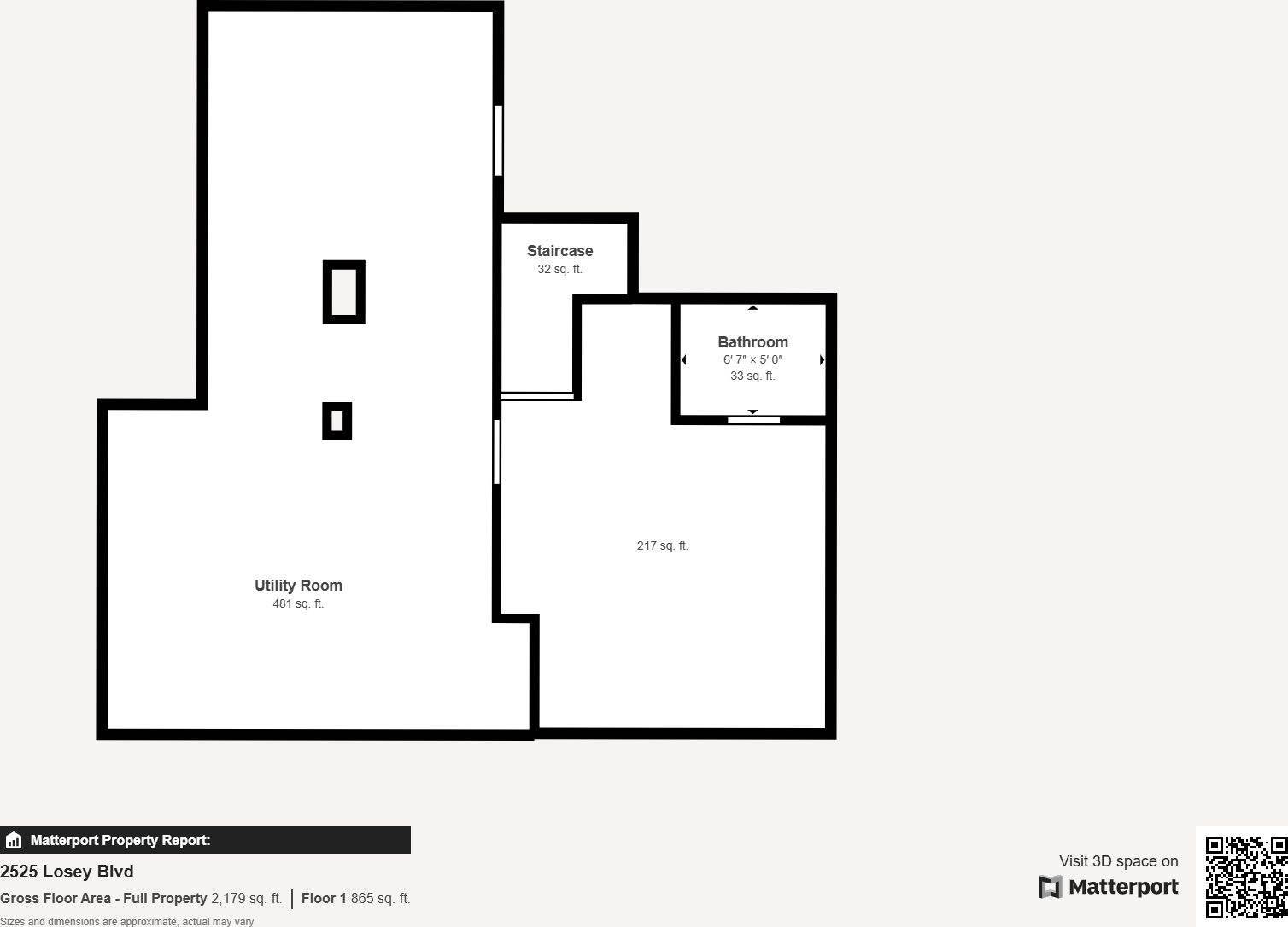 2525 Losey Blvd S, La Crosse, WI 54601