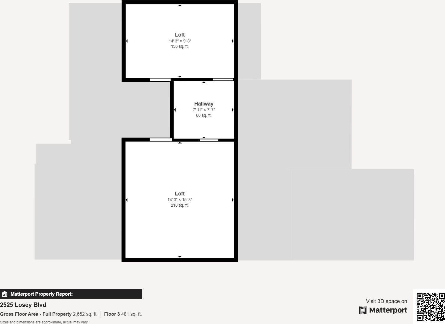 2525 Losey Blvd S, La Crosse, WI 54601