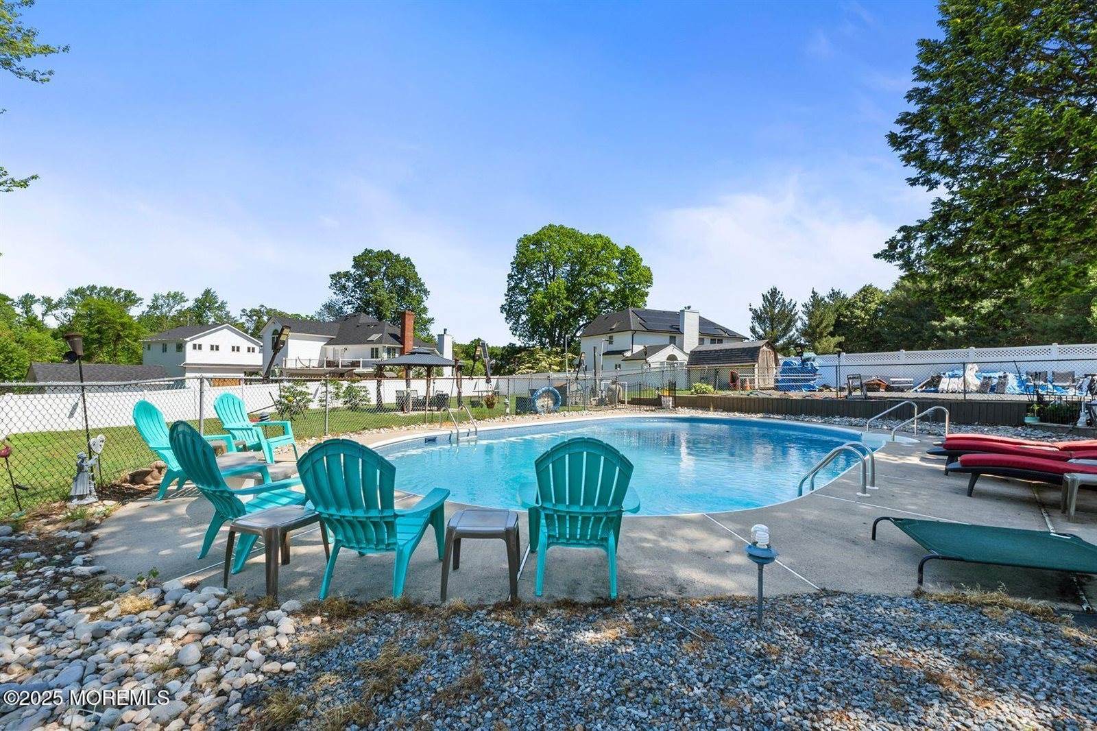 21 Wickatunk Road, Manalapan, NJ 07726