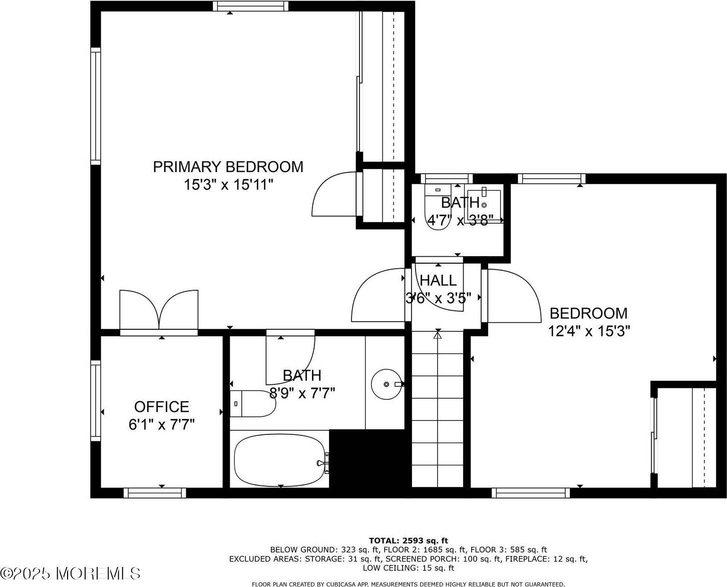 21 Wickatunk Road, Manalapan, NJ 07726