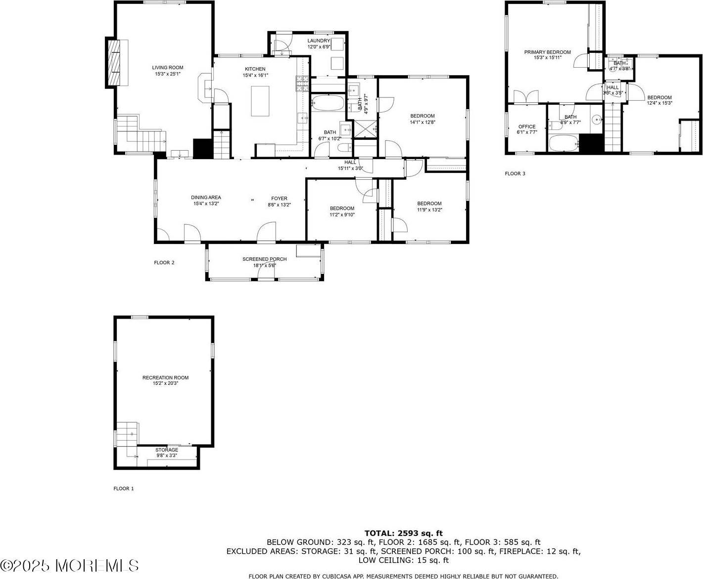 21 Wickatunk Road, Manalapan, NJ 07726