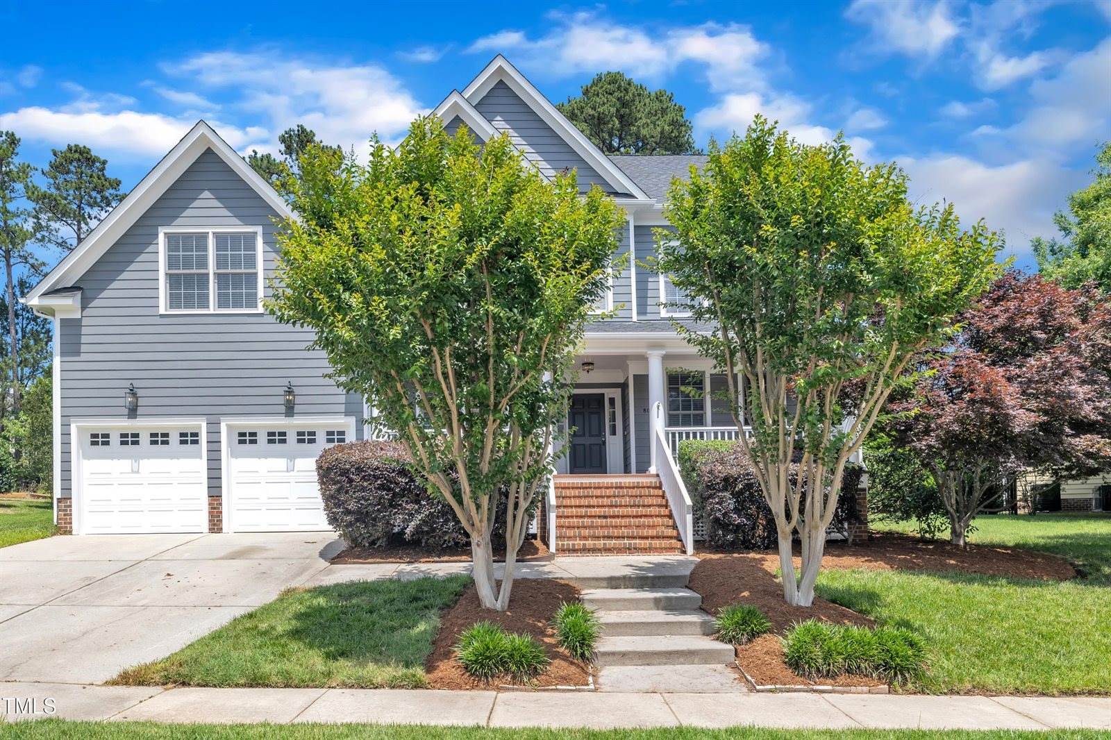 805 Alden Bridge Drive, Cary, NC 27519