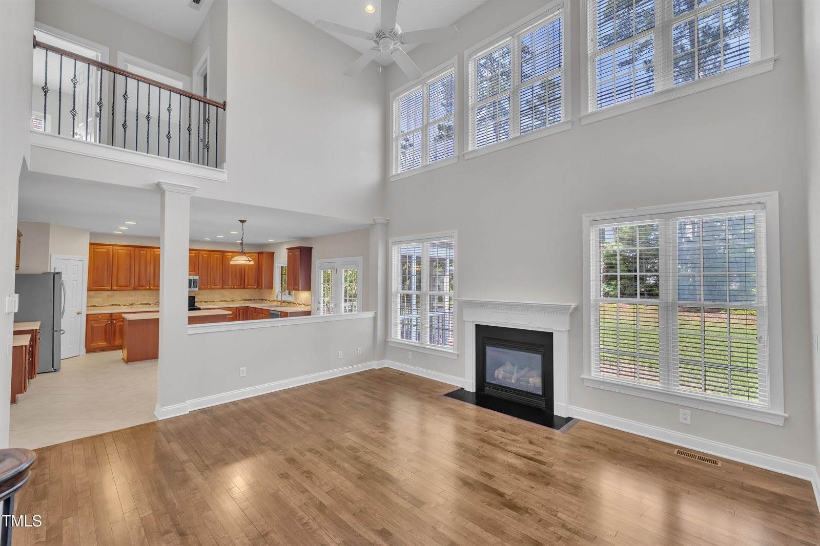 805 Alden Bridge Drive, Cary, NC 27519