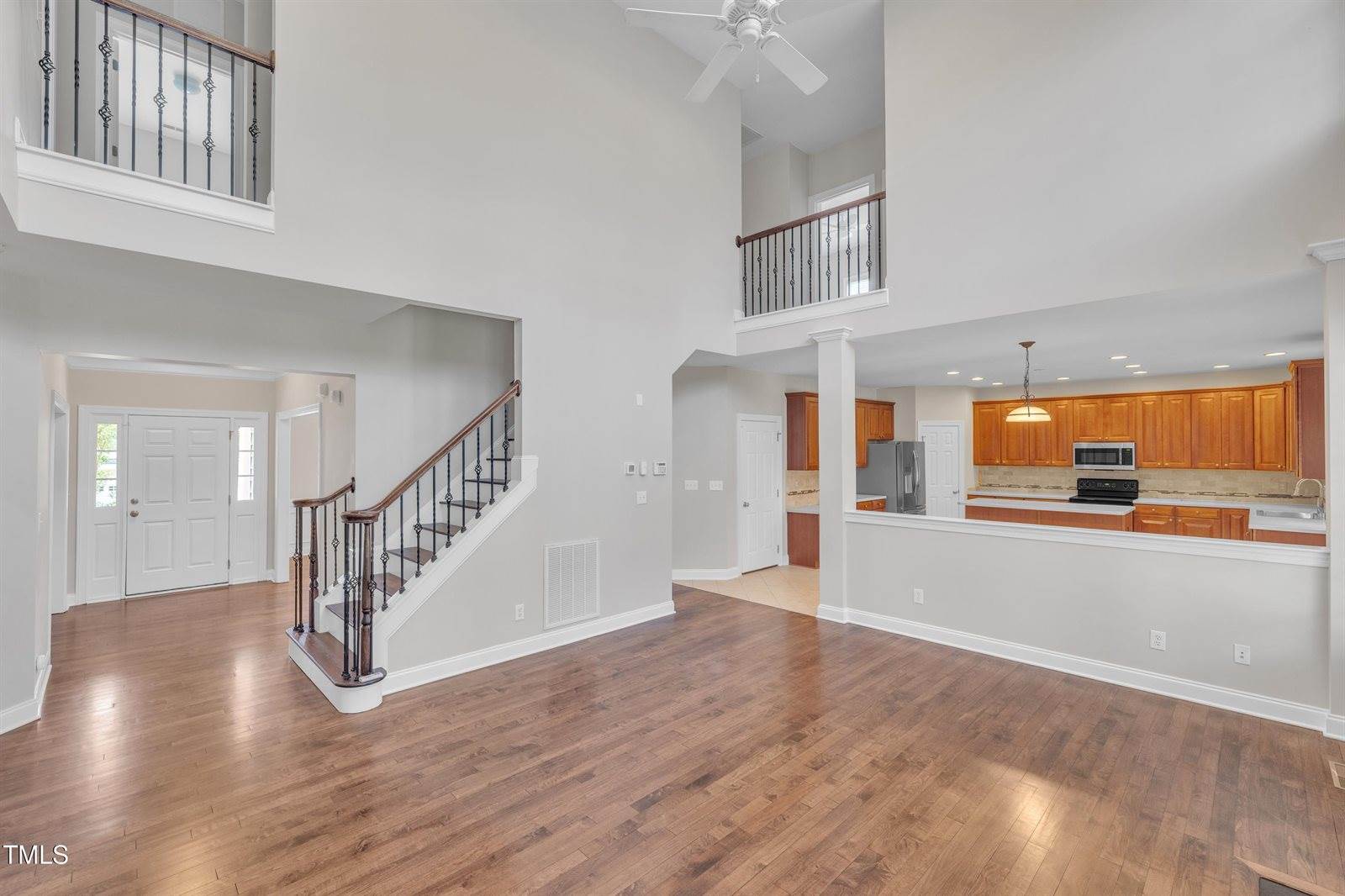 805 Alden Bridge Drive, Cary, NC 27519