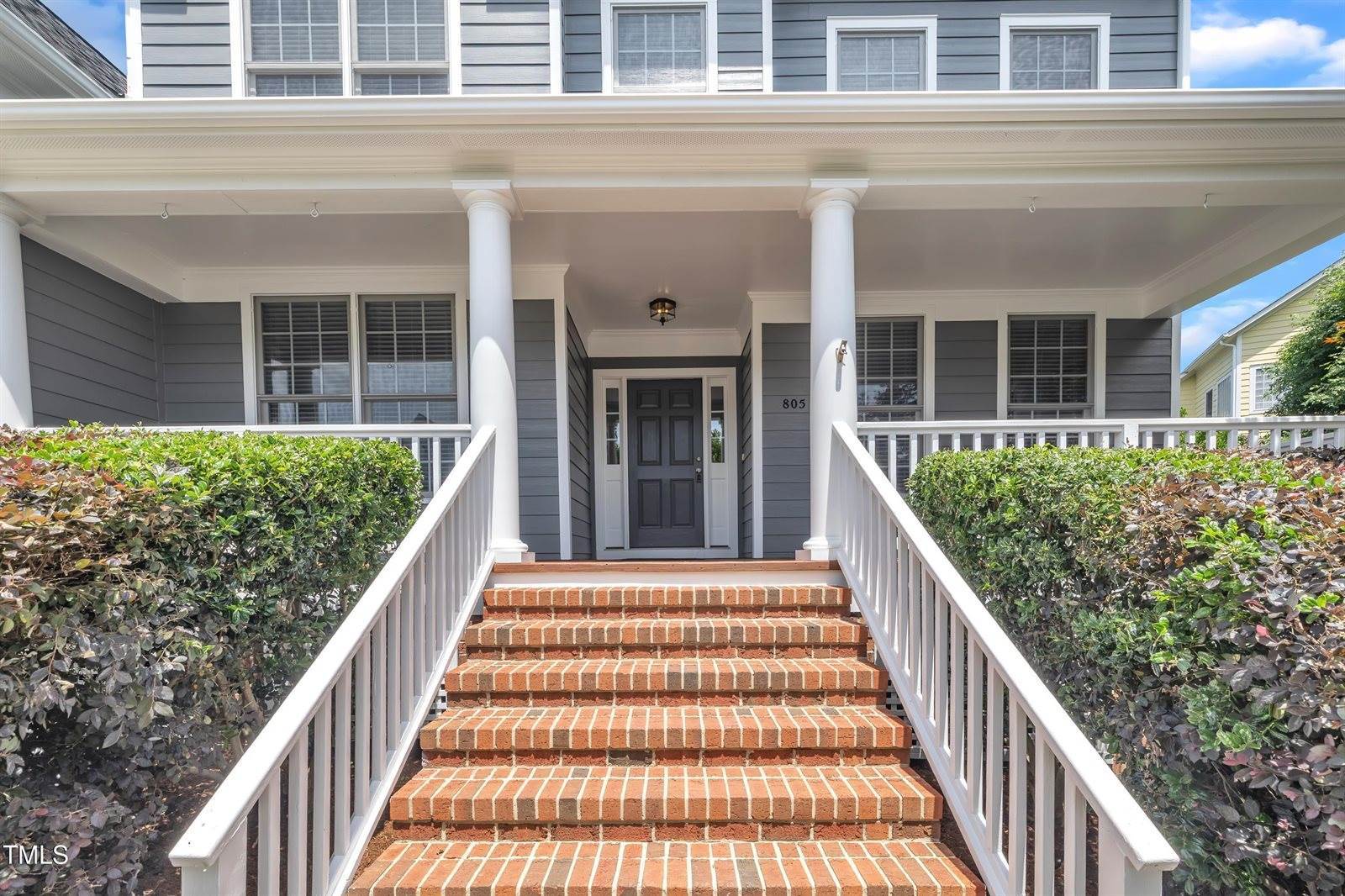 805 Alden Bridge Drive, Cary, NC 27519